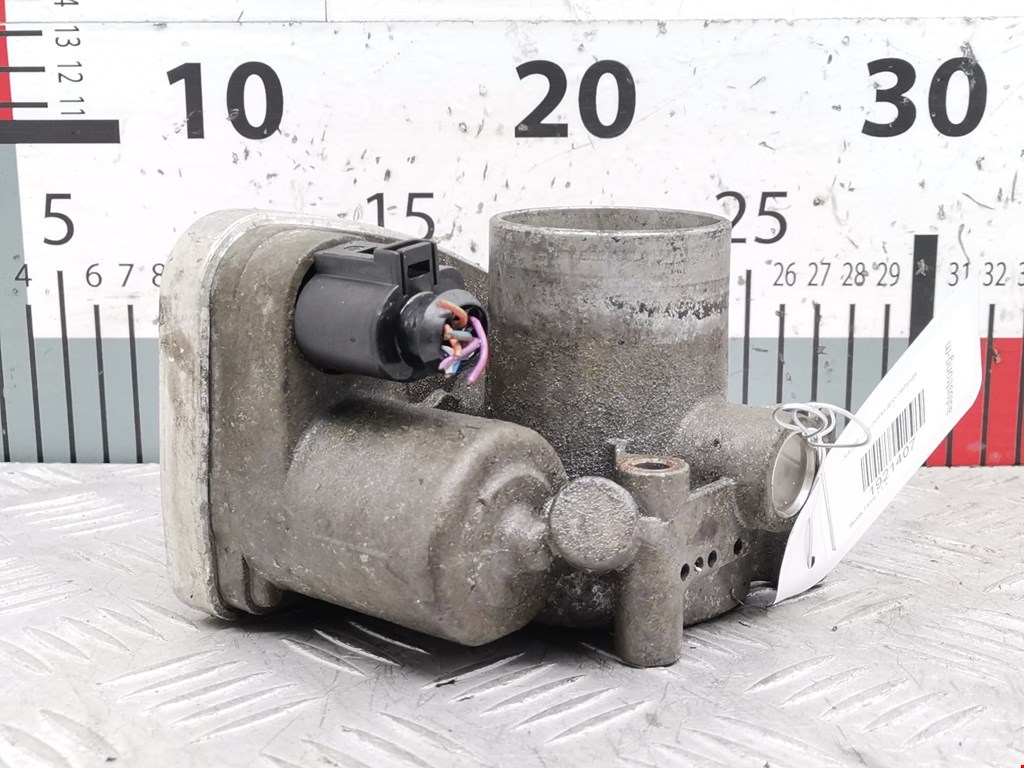 Защита антигравийная SKODA Fabia MK1 1999-2006