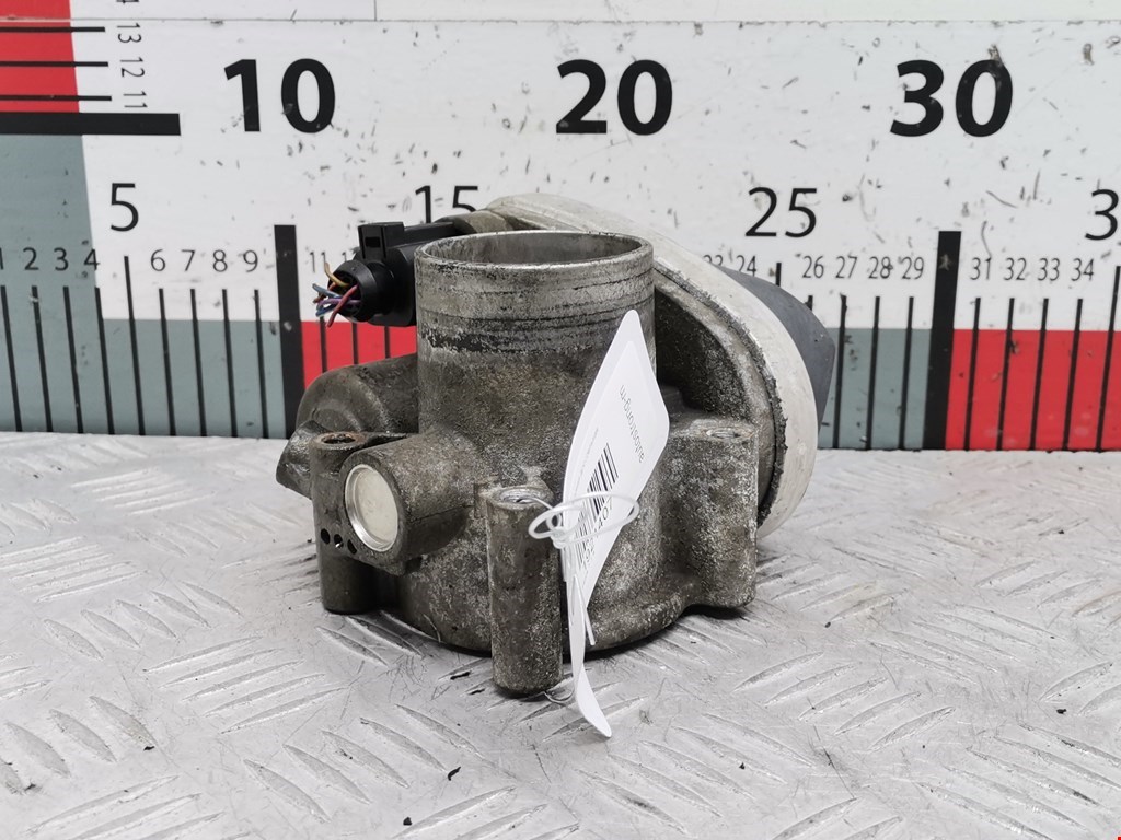 Защита антигравийная SKODA Fabia MK1 1999-2006