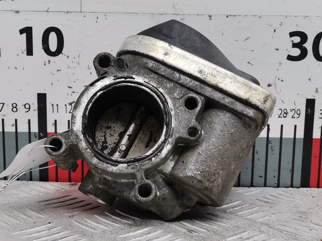 Защита антигравийная SKODA Fabia MK1 1999-2006