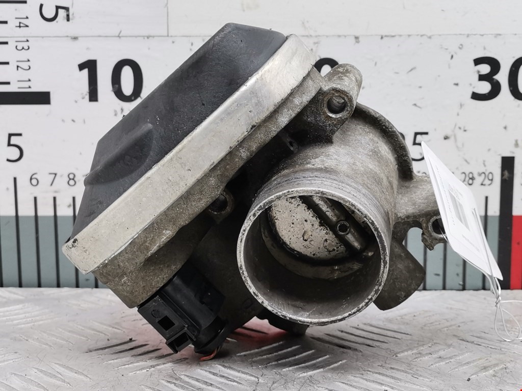 Защита антигравийная SKODA Fabia MK1 1999-2006