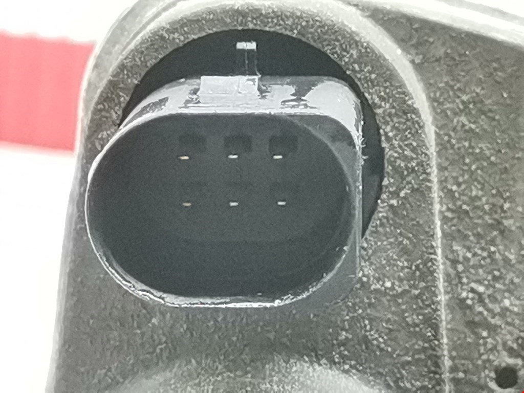 Защита антигравийная SKODA Fabia MK1 1999-2006