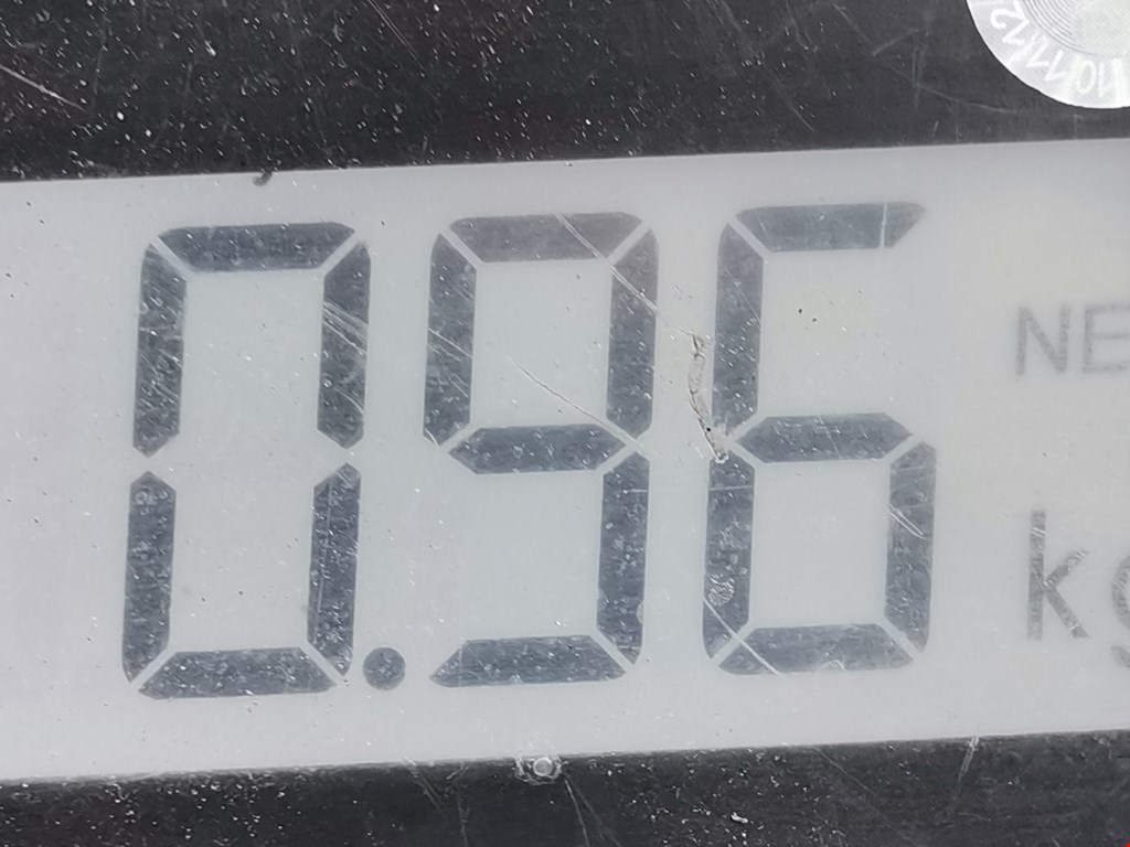 Защита антигравийная SKODA Fabia MK1 1999-2006