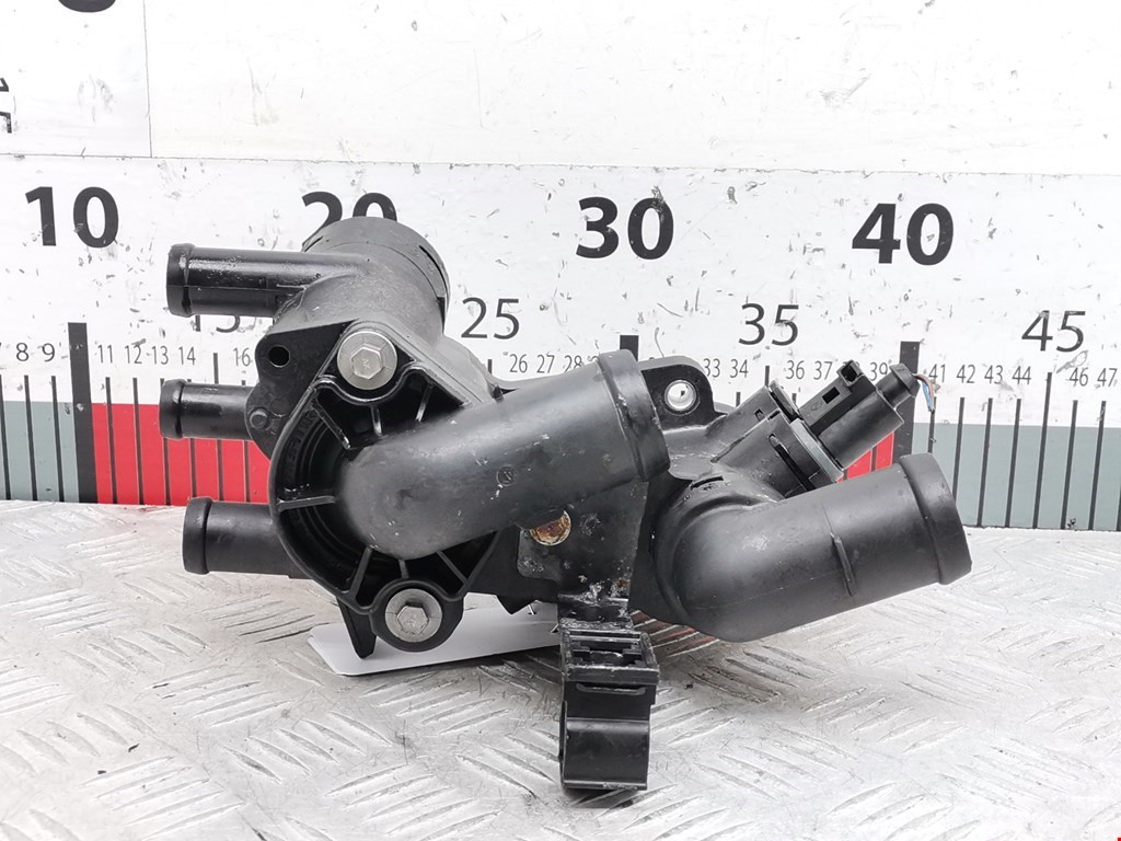 Корпус термостата SKODA Fabia MK1 1999-2006