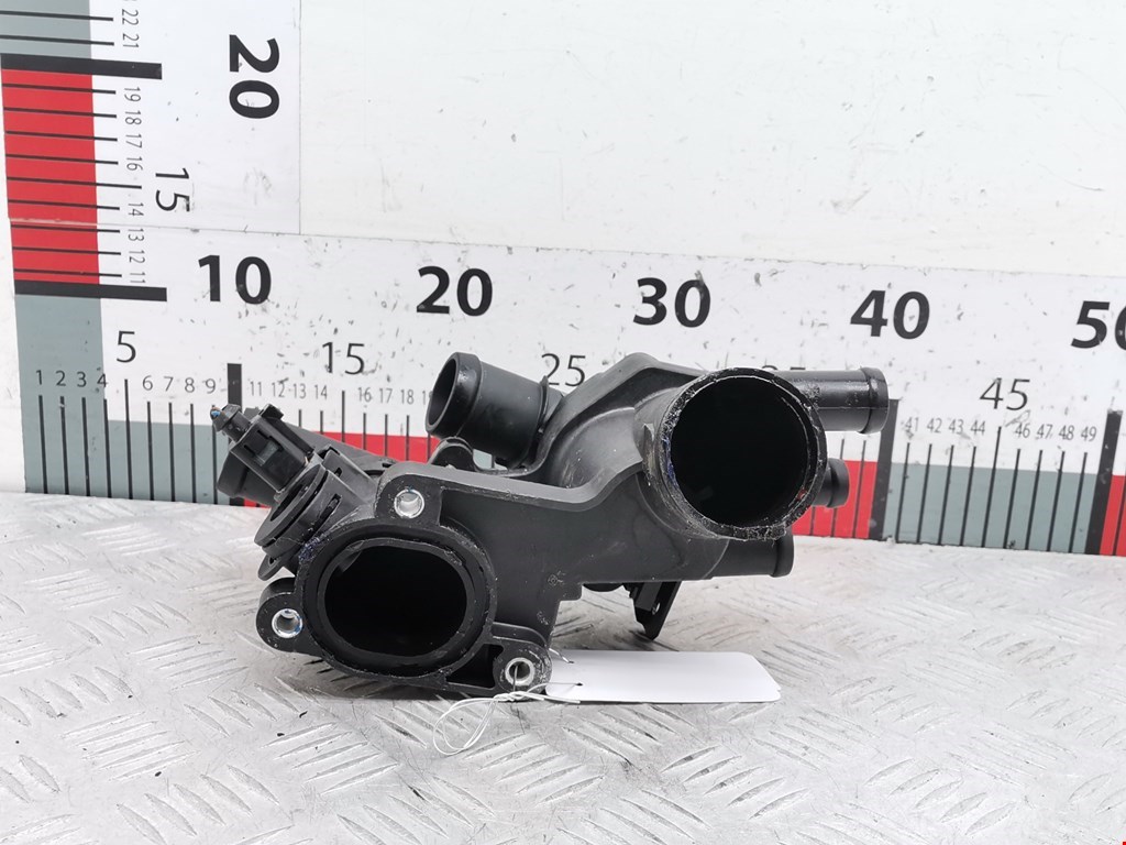 Корпус термостата SKODA Fabia MK1 1999-2006