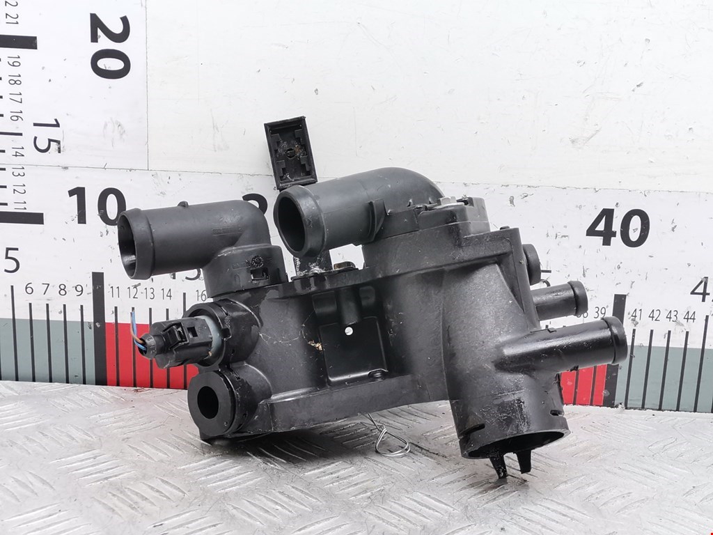 Корпус термостата SKODA Fabia MK1 1999-2006