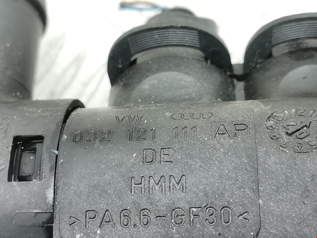 Корпус термостата SKODA Fabia MK1 1999-2006