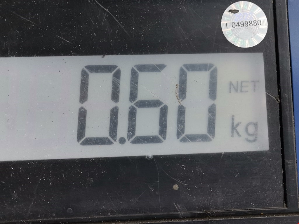 Корпус термостата SKODA Fabia MK1 1999-2006