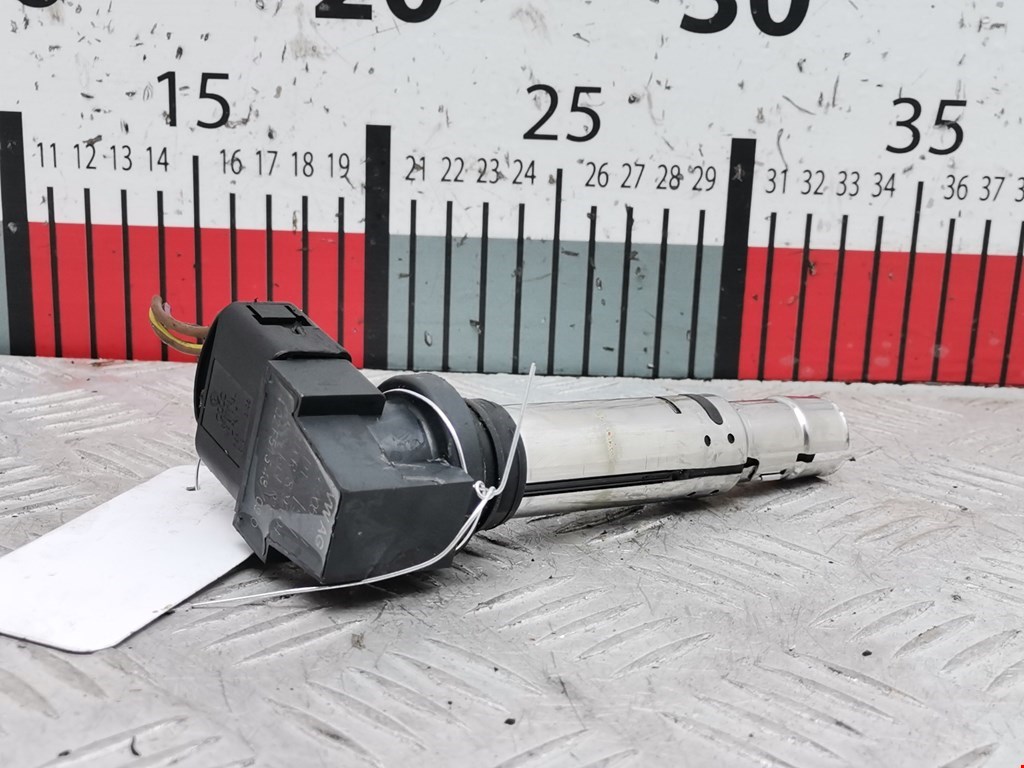 Катушка зажигания SKODA Fabia MK1 1999-2006