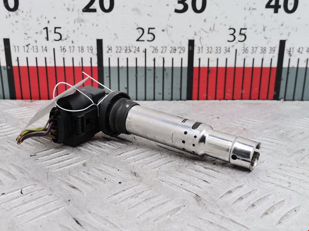 Катушка зажигания SKODA Fabia MK1 1999-2006