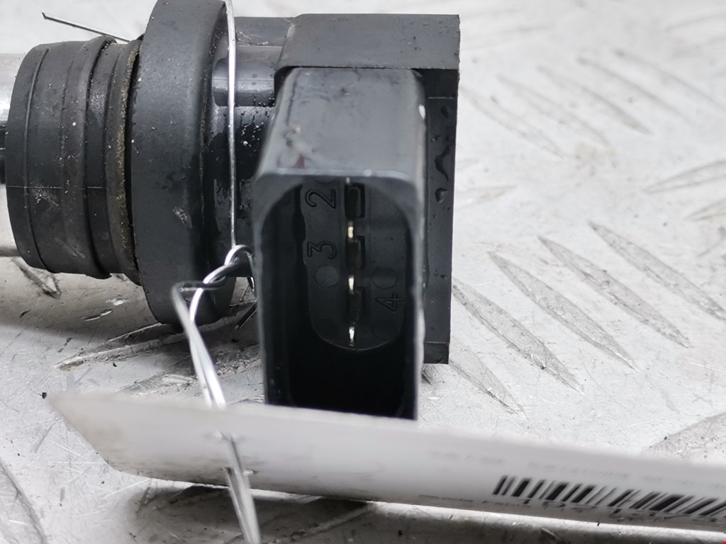 Катушка зажигания SKODA Fabia MK1 1999-2006