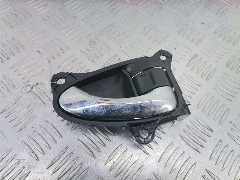 Ручка дверная передняя внутренняя правая TOYOTA RAV 4 XA30 2006-2012