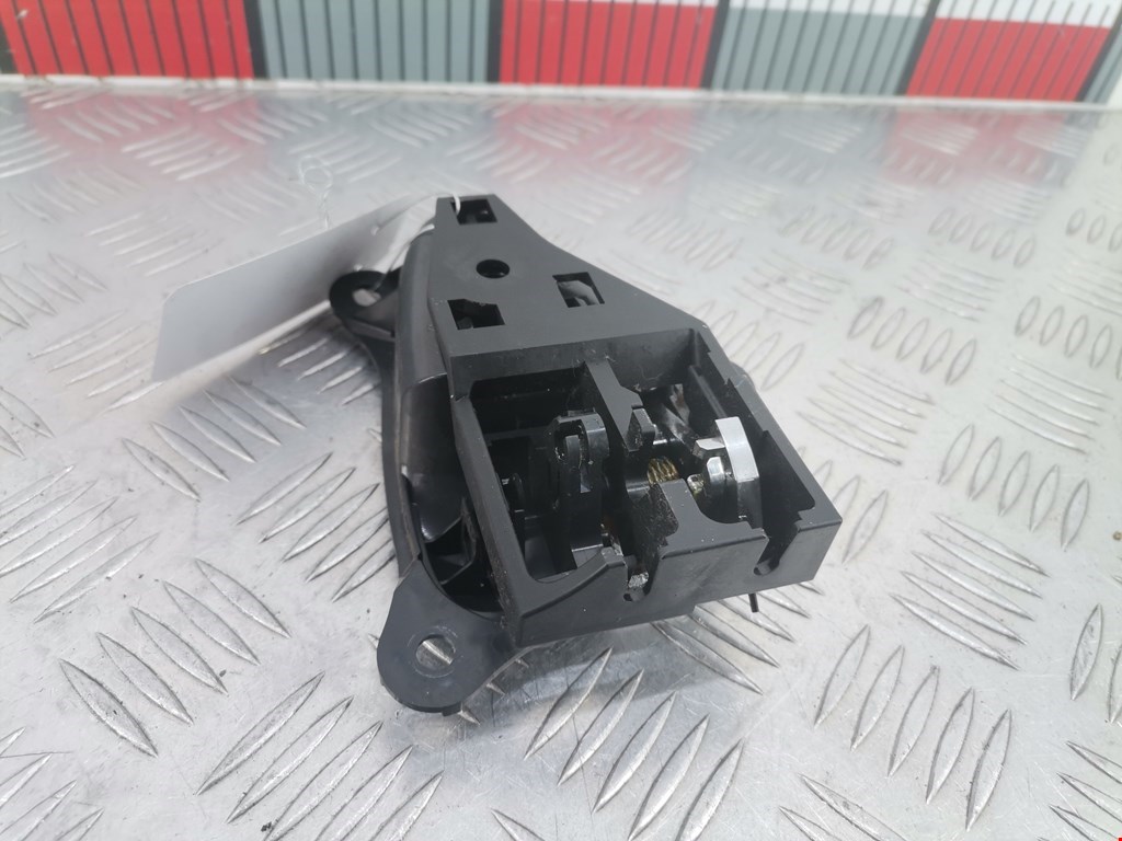 Ручка дверная передняя внутренняя правая TOYOTA RAV 4 XA30 2006-2012