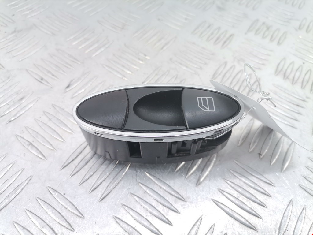 Кнопка стеклоподъемника MERCEDES-BENZ E-Class W211, S211 2002-2009