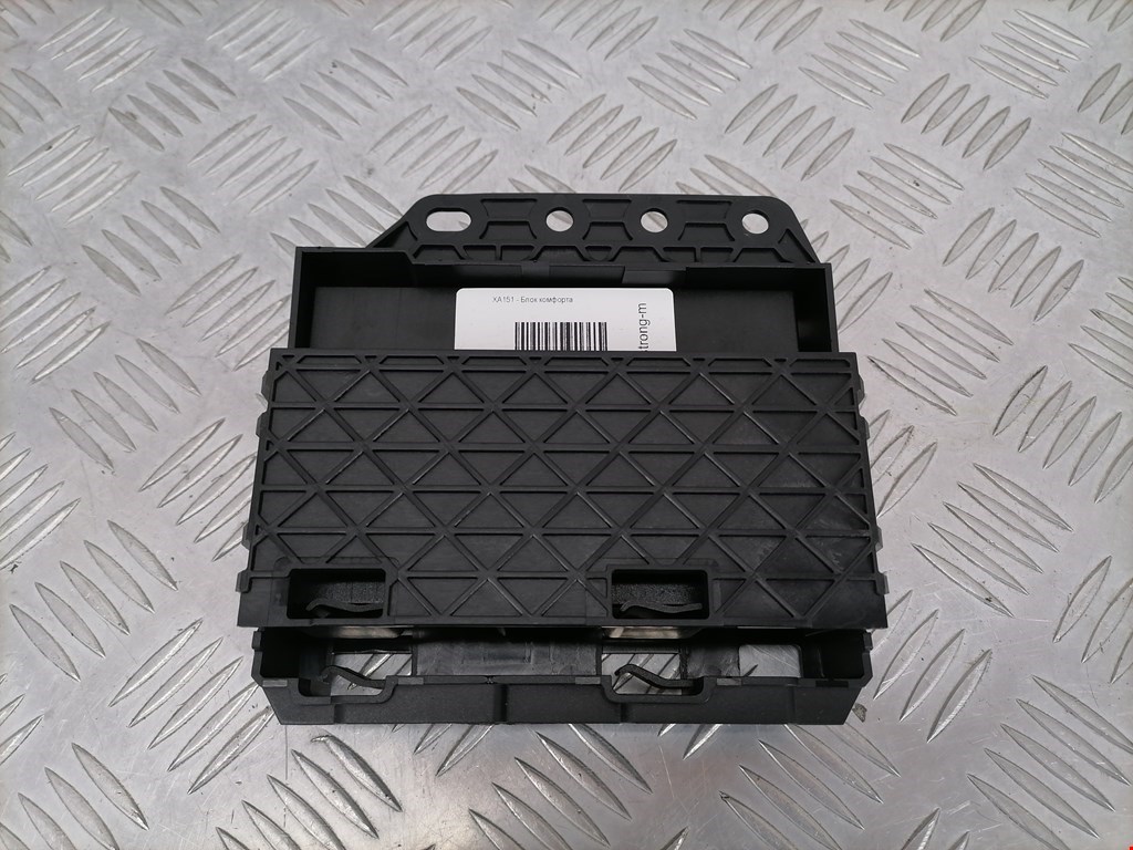 Блок комфорта VOLKSWAGEN Passat B6 2005-2011