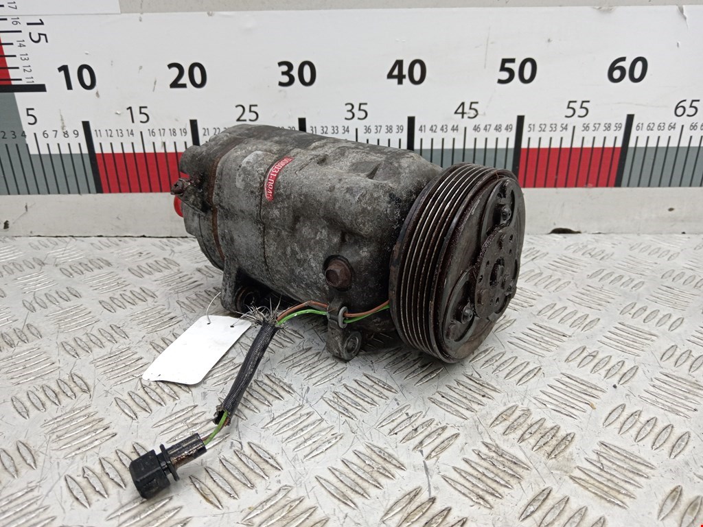Компрессор кондиционера (системы кондиционирования) AUDI A3 8L 1996-2003