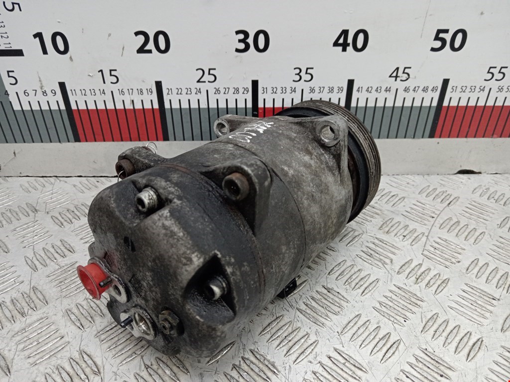 Компрессор кондиционера (системы кондиционирования) AUDI A3 8L 1996-2003