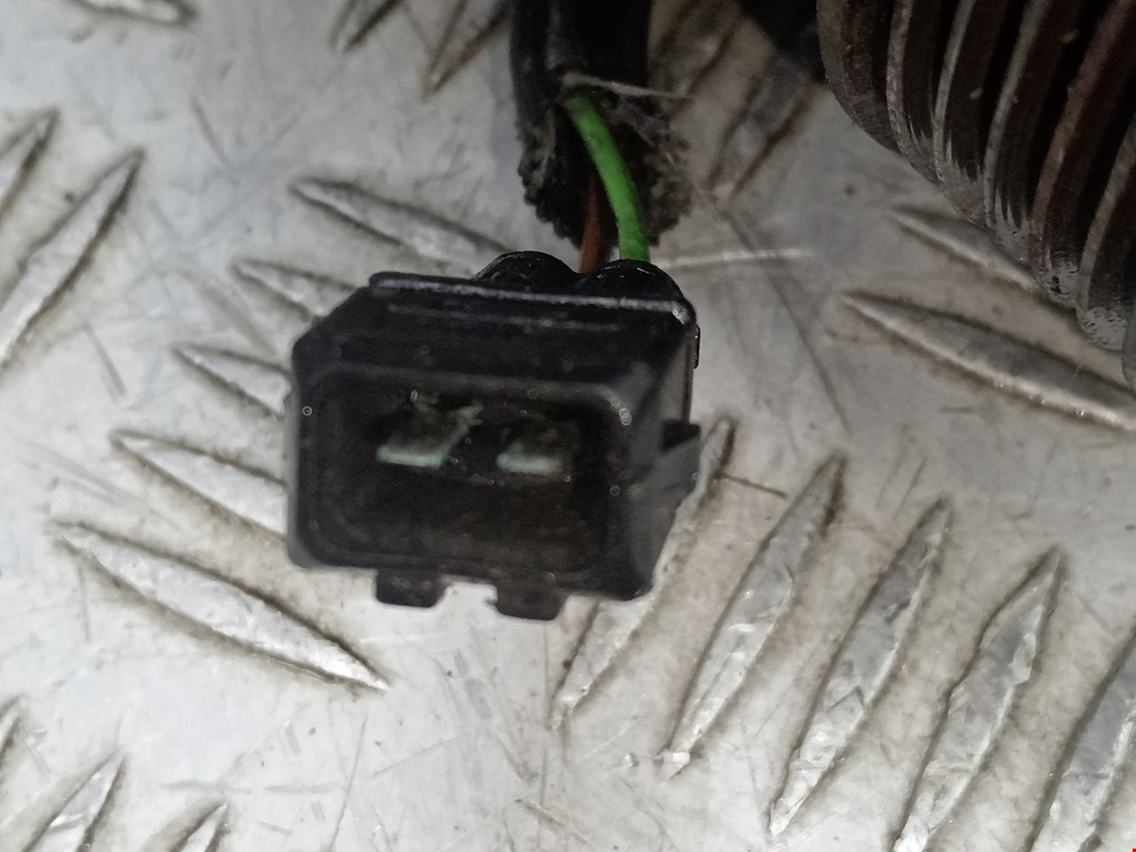 Компрессор кондиционера (системы кондиционирования) AUDI A3 8L 1996-2003