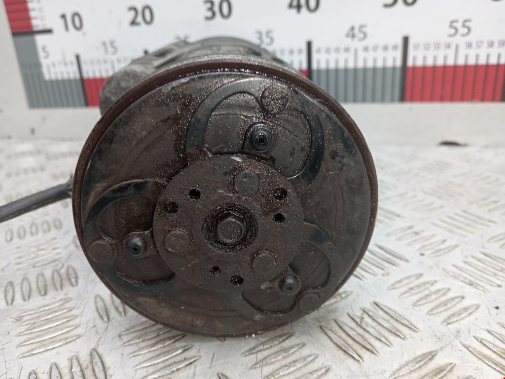 Компрессор кондиционера (системы кондиционирования) AUDI A3 8L 1996-2003