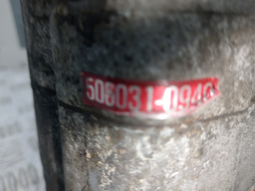 Компрессор кондиционера (системы кондиционирования) AUDI A3 8L 1996-2003