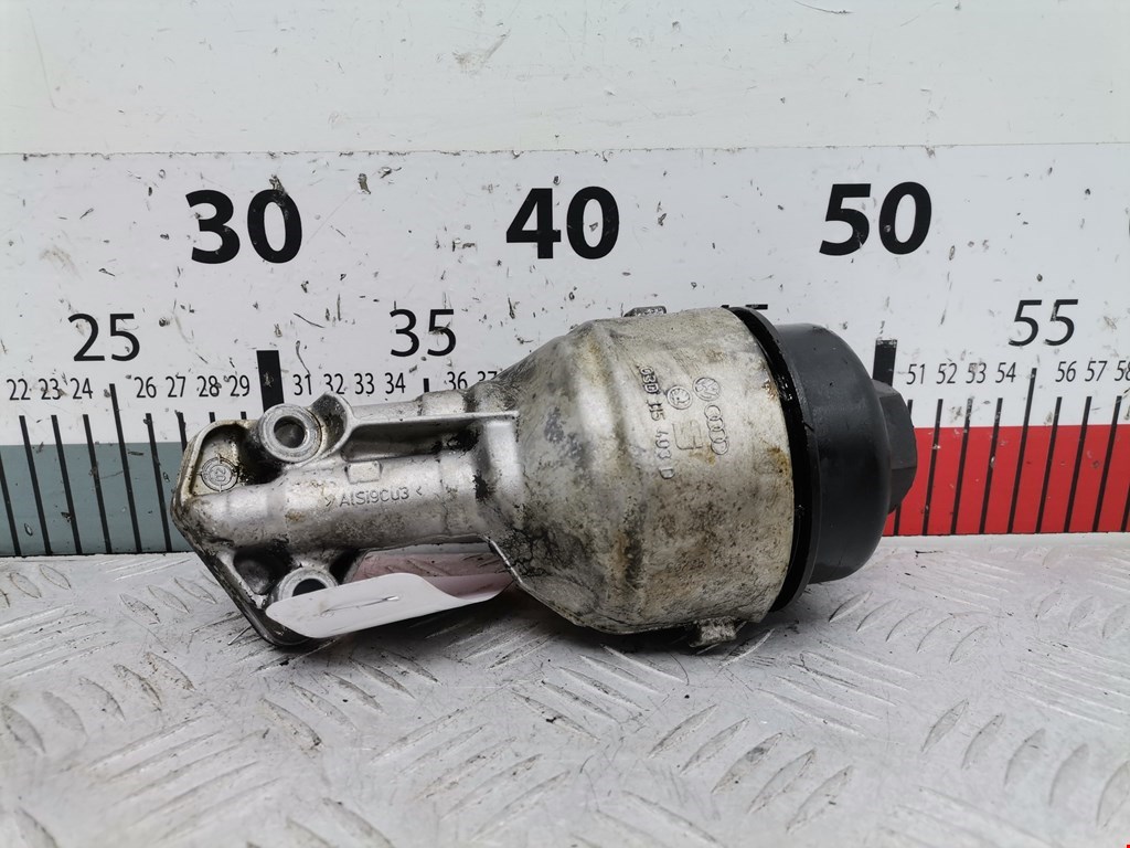 Корпус масляного фильтра SEAT Ibiza 2002-2008