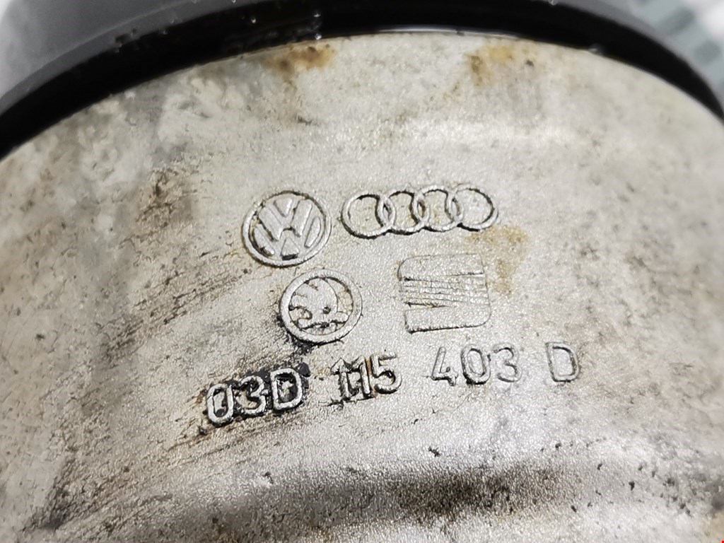 Корпус масляного фильтра SEAT Ibiza 2002-2008