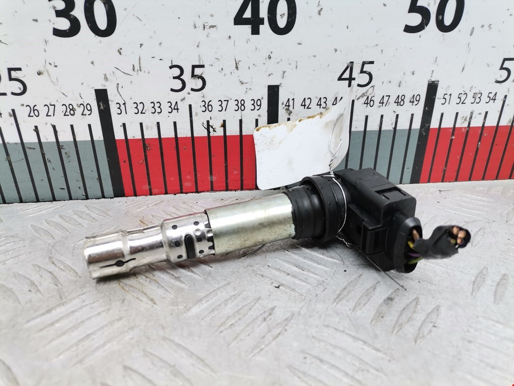 Катушка зажигания SKODA Fabia MK1 1999-2006