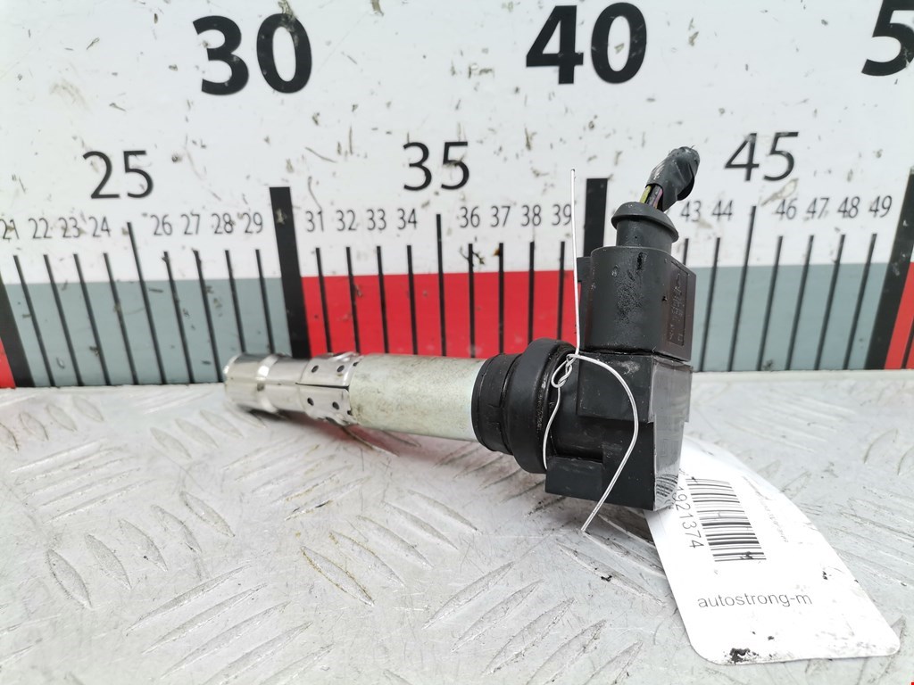 Катушка зажигания SKODA Fabia MK1 1999-2006