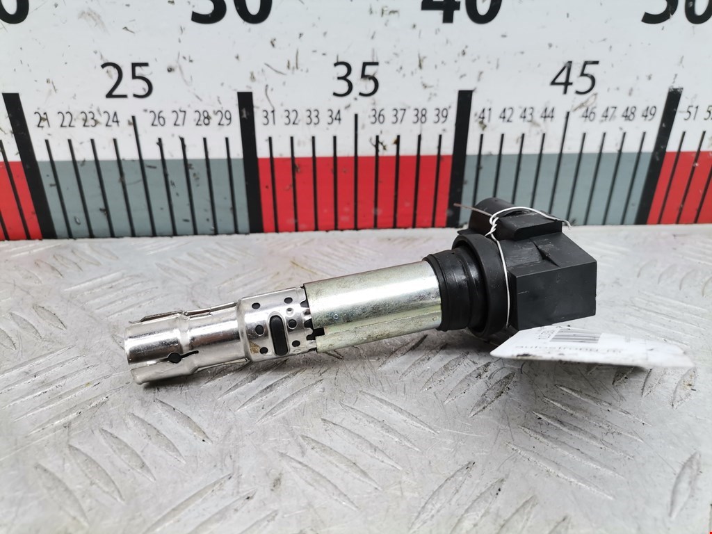 Катушка зажигания SKODA Fabia MK1 1999-2006