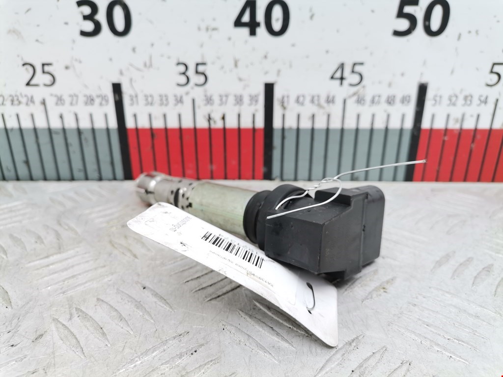 Катушка зажигания SKODA Fabia MK1 1999-2006