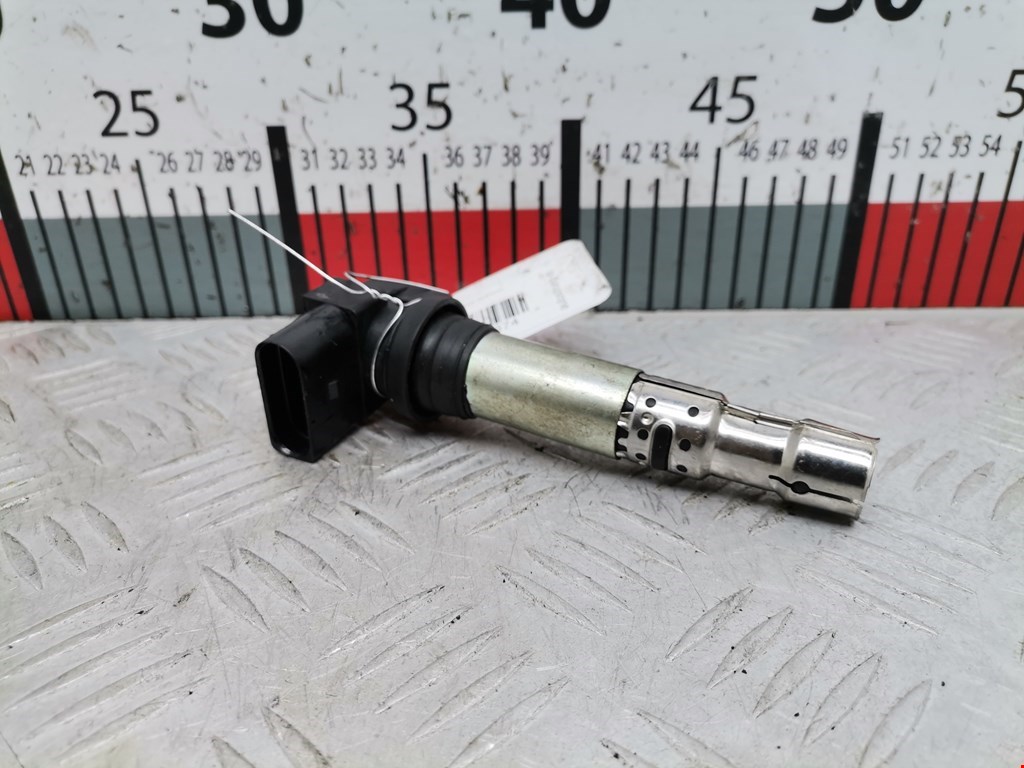 Катушка зажигания SKODA Fabia MK1 1999-2006