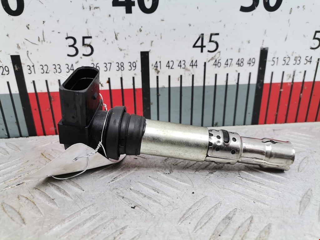 Катушка зажигания SKODA Fabia MK1 1999-2006