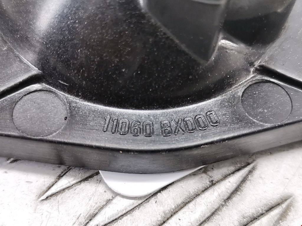 Корпус термостата NISSAN Micra K12 2003-2010