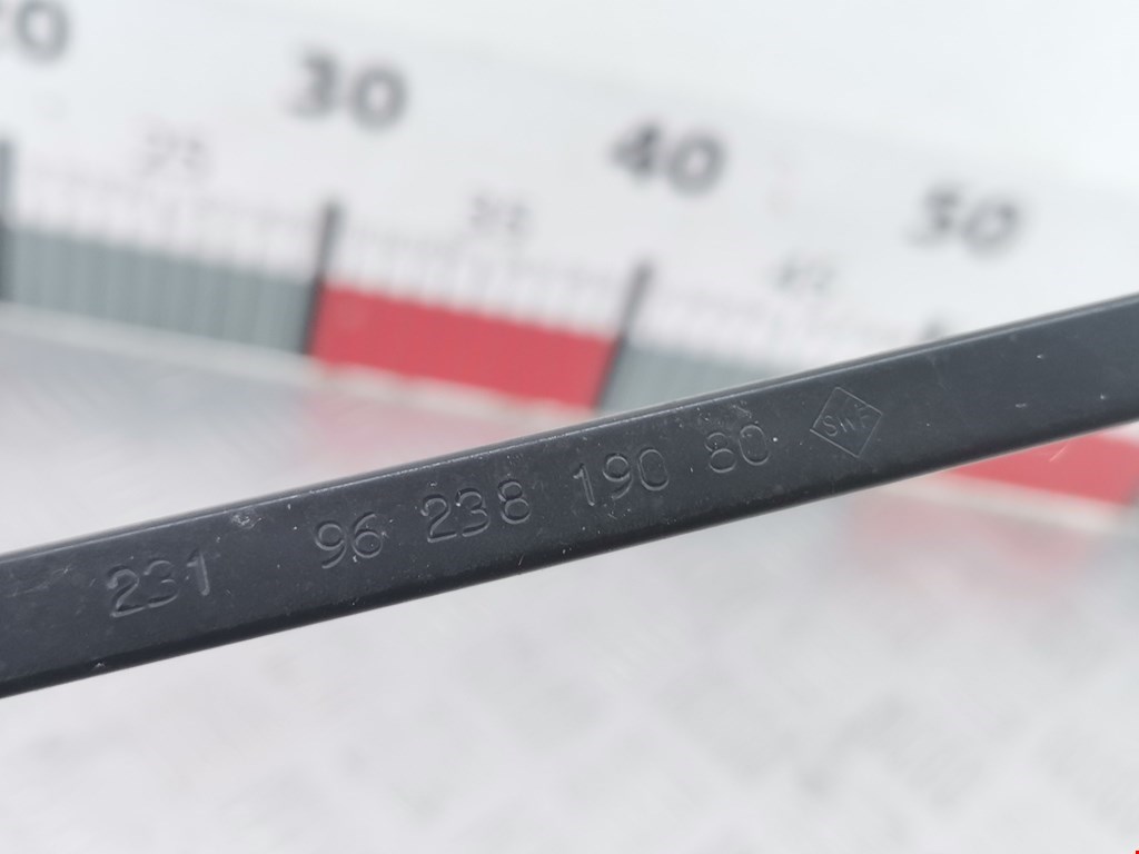 Поводок дворника задний (заднего) CITROEN Xsara 1997-2000