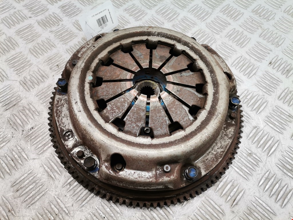 Маховик (демпфер сцепления) SUZUKI Ignis HT 2000-2006