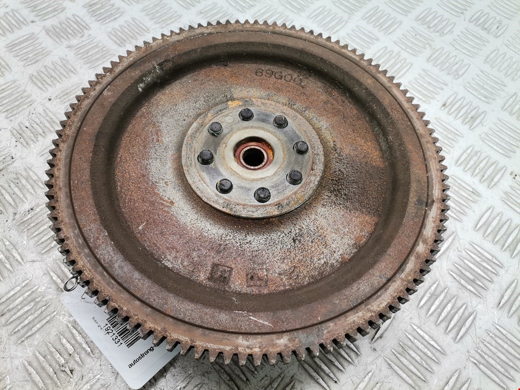 Маховик (демпфер сцепления) SUZUKI Ignis HT 2000-2006