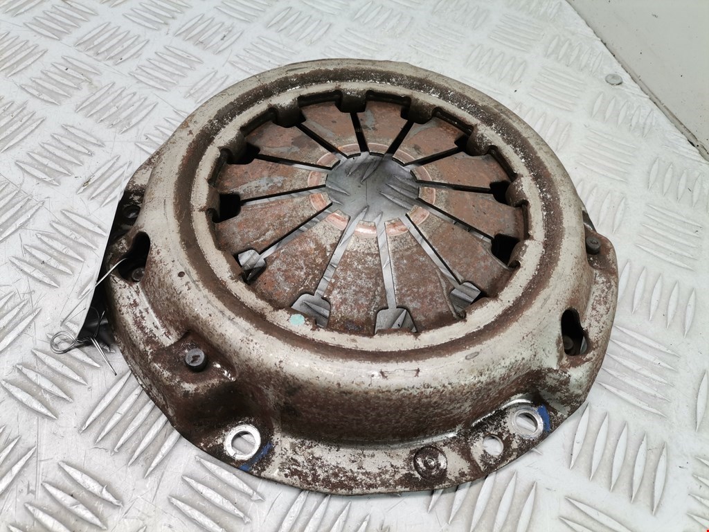 Маховик (демпфер сцепления) SUZUKI Ignis HT 2000-2006