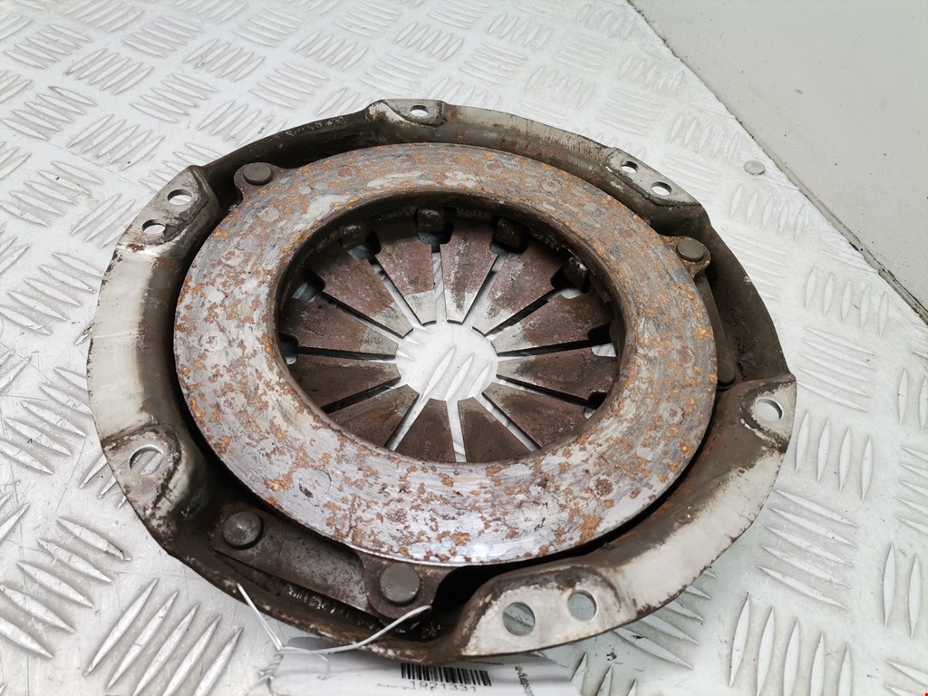 Маховик (демпфер сцепления) SUZUKI Ignis HT 2000-2006