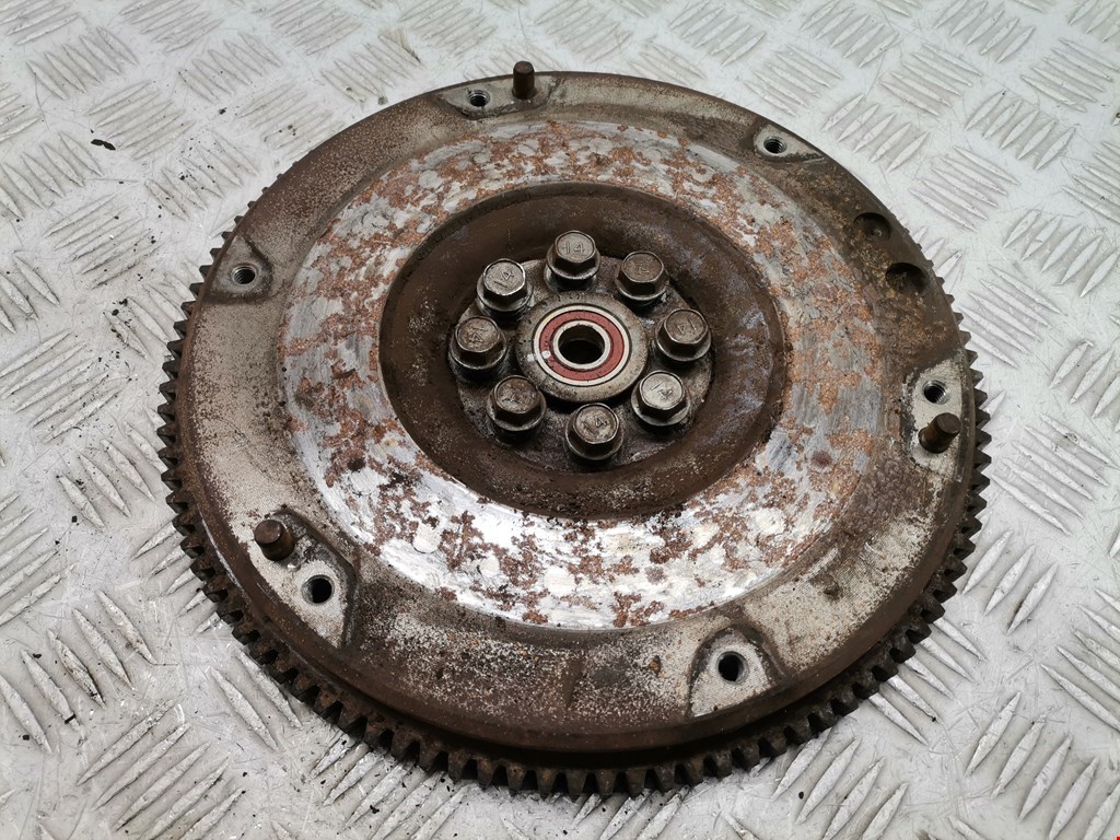 Маховик (демпфер сцепления) SUZUKI Ignis HT 2000-2006