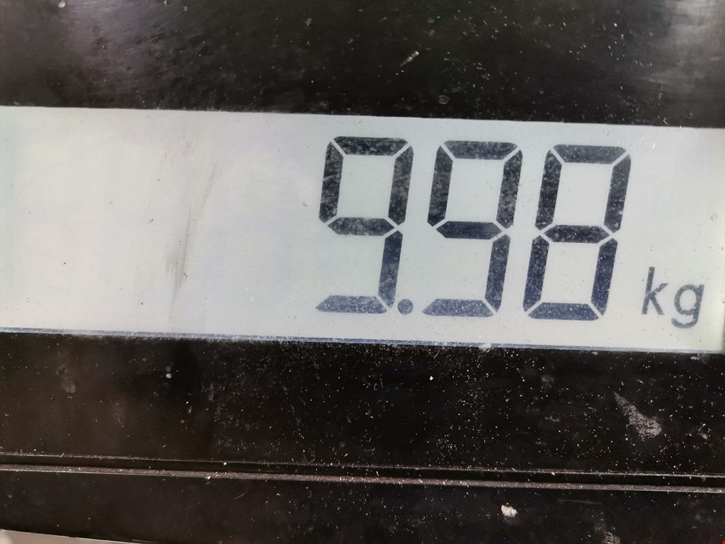 Маховик (демпфер сцепления) SUZUKI Ignis HT 2000-2006