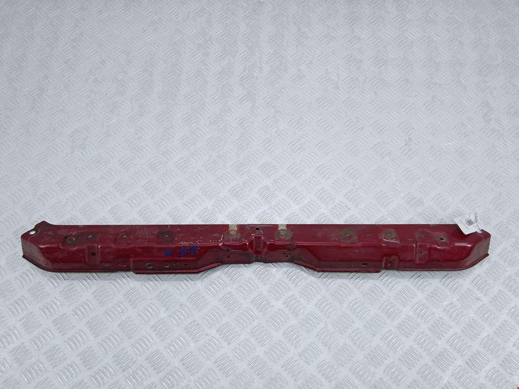 Рамка капота Kia Sorento 1 (BL) (2002-2011)