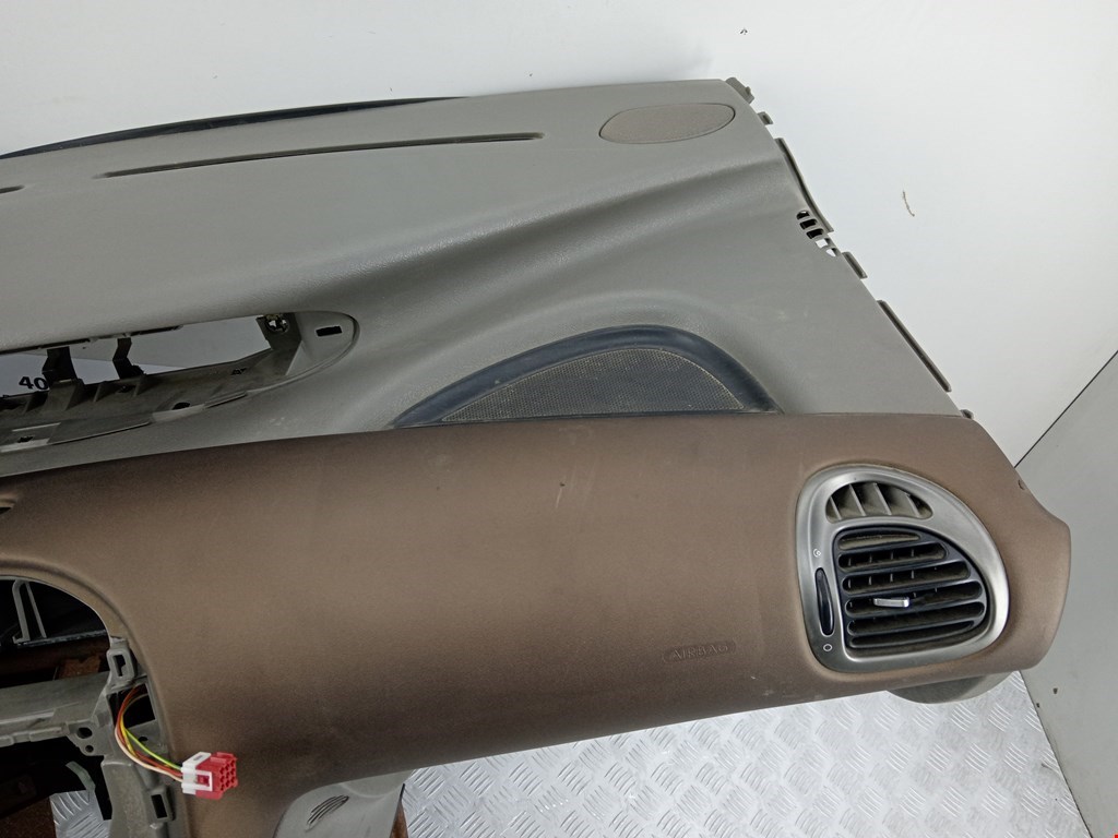 Торпедо CITROEN Xsara Picasso 1999-2012