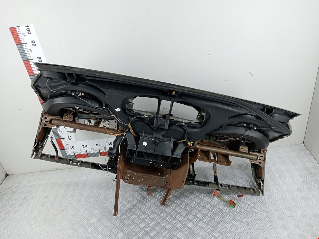 Торпедо CITROEN Xsara Picasso 1999-2012