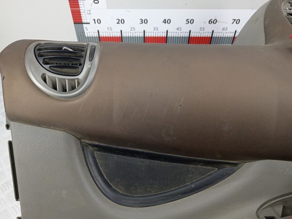 Торпедо CITROEN Xsara Picasso 1999-2012