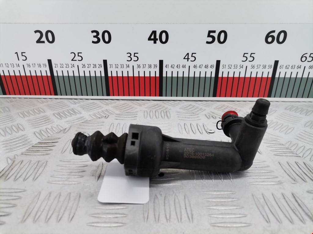 Цилиндр сцепления рабочий VOLKSWAGEN Polo IV 2001-2009