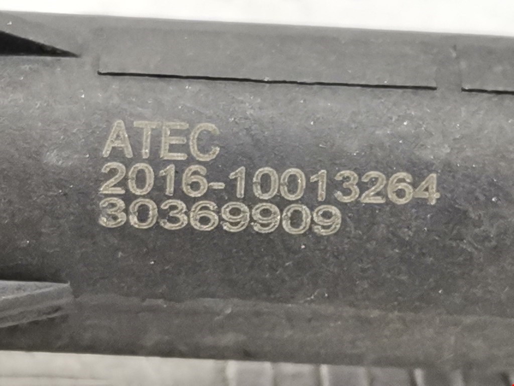 Цилиндр сцепления рабочий VOLKSWAGEN Polo IV 2001-2009