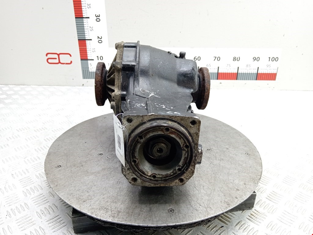 Редуктор заднего моста Audi A6 C5 (1997-2005)