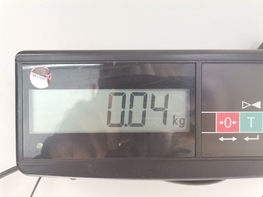 Фонарь подсветки номера OPEL Zafira B 2005-2012