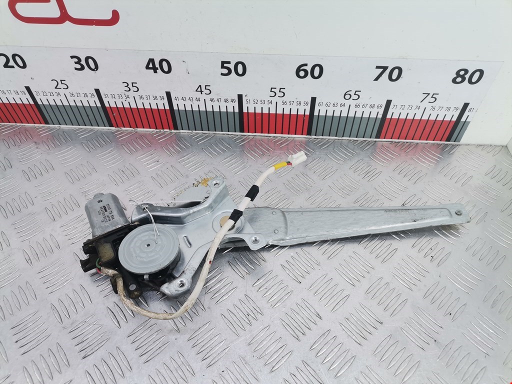 Стеклоподъемник задний правый MAZDA Premacy CP 1999-2004