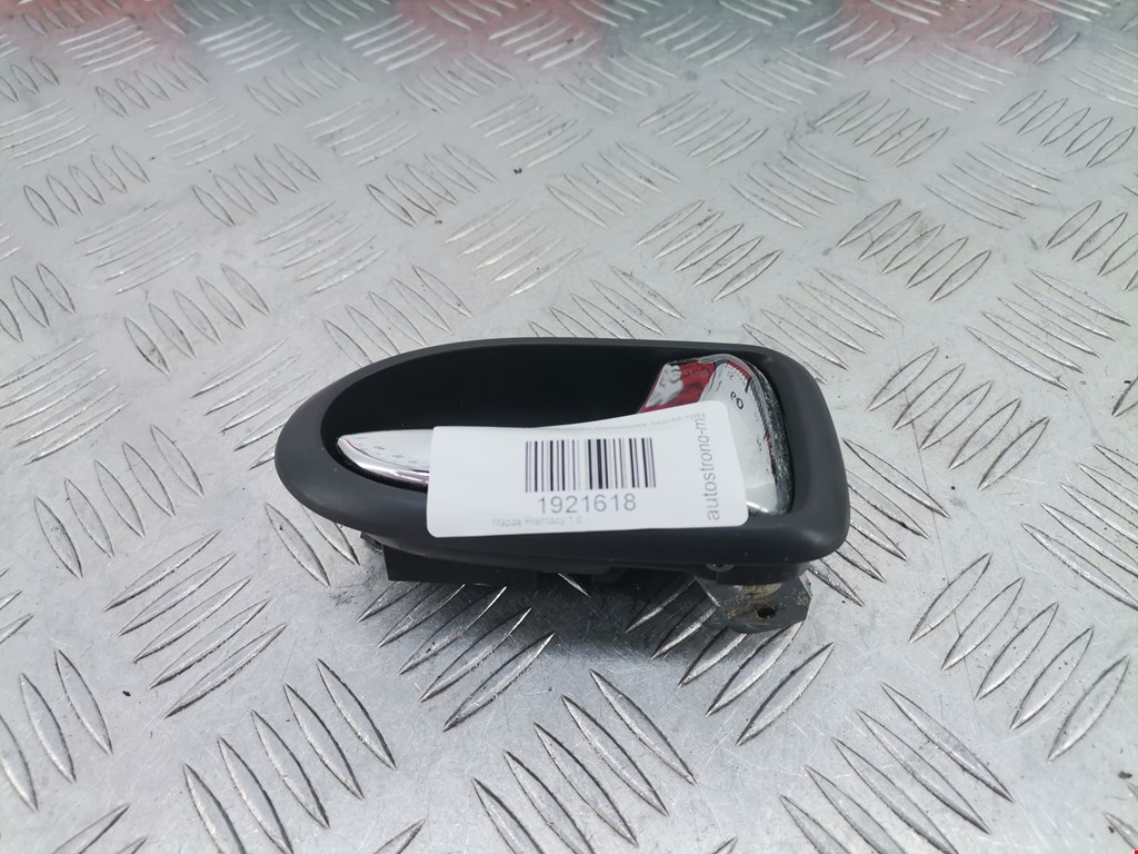 Ручка дверная задняя внутренняя правая MAZDA Premacy CP 1999-2004