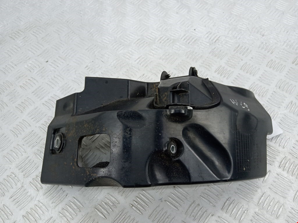 Накладка (крышка) декоративная двигателя Lexus RX 2 (XU30) (2003-2009)